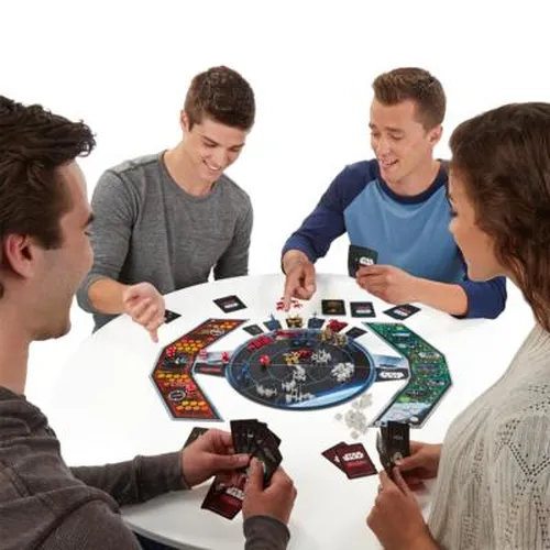 Risiko Star Wars aus dem Jahr 2014 - Neu. Top Rar !!! (10 von 18)