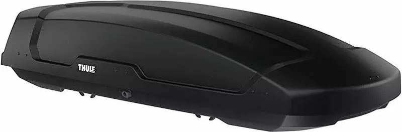 Thule Dachbox Force XT M (9 von 10)