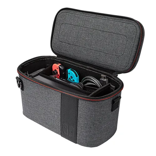 PDP Gaming Pull-N-Go Travel Case Elite Edition (10 von 13)