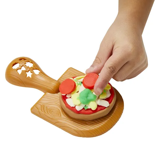 Hasbro Knete Play-Doh Pizzabäckerei (10 von 18)