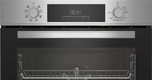 BEKO Backofen-Set BBSM12320X (10 von 10)