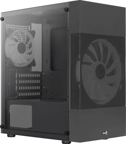 Aerocool Atomic Lite v2 Micro-ATX Gehäuse (10 von 17)