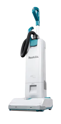 Makita DVC560Z Akku-Bodenstaubsauger (10 von 16)
