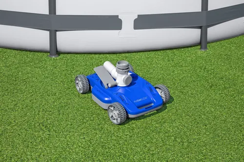 Bestway AquaDrift Poolroboter (10 von 26)
