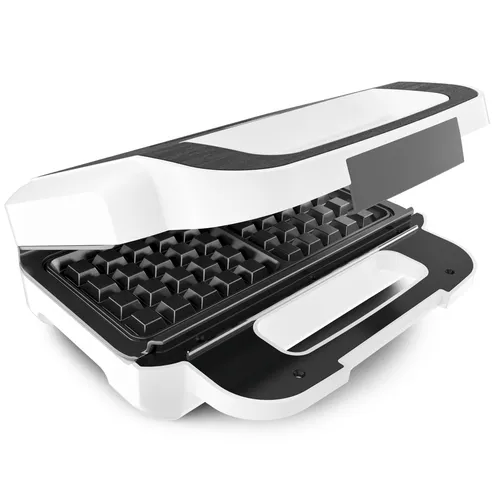 Tefal SW7011 Snack XL Sandwichmaker & Waffeleisen (10 von 15)