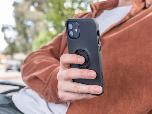 Quad Lock Handycase für iPhone (10 von 14)