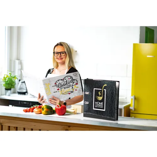 HERMA Rezeptordner Home Cooking A4 (10 von 11)