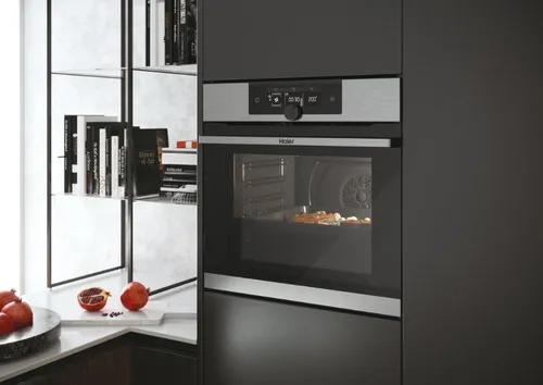 Haier HWO60SM2F3XH Backofen Edelstahl (10 von 12)