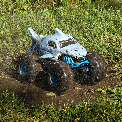 Monster Jam Megalodon Storm (10 von 11)