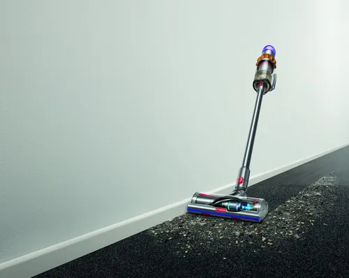 DYSON V15 Origin Kabelloser Staubsauger (10 von 11)