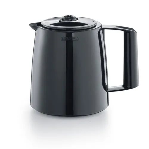 SEVERIN Filterkaffeemaschine 9252 mit 2 Thermokannen (10 von 10)