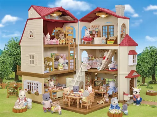 Sylvanian Families (10 von 11)