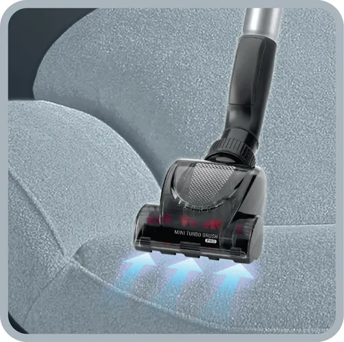 Rowenta Compact Power RO3985 Staubsauger (10 von 16)