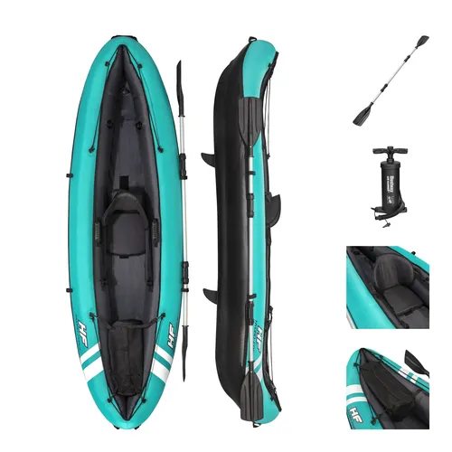 Bestway Hydro-Force Ventura Kajak 280x86x40 (10 von 45)