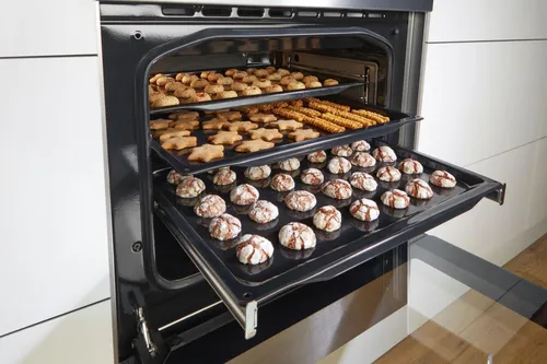 Gorenje GEC 5A21 WG ws Standherd 50cm (10 von 24)