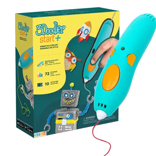 3Doodler Start Plus (10 von 10)