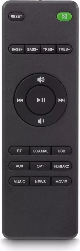 Dynavox DA-300 (10 von 10)