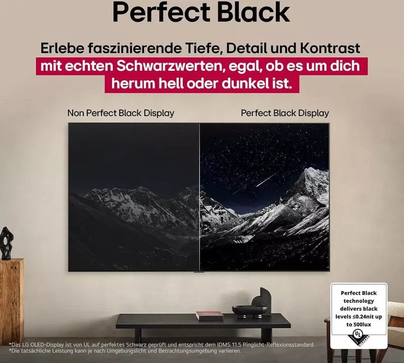 LG OLED48B59LA OLED TV (10 von 15)