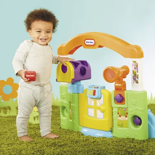 Little Tikes Activity Garden 632624 (9 von 10)