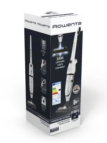 Rowenta RH8037WA Powerline Extreme (10 von 11)