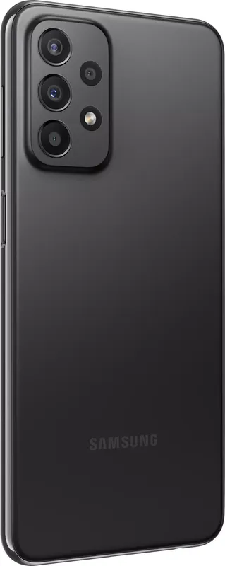 Samsung Galaxy A23 5G Black (10 von 37)
