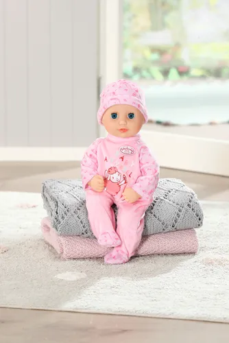 Baby Annabell Little Annabell 36cm Spielpuppe (10 von 38)
