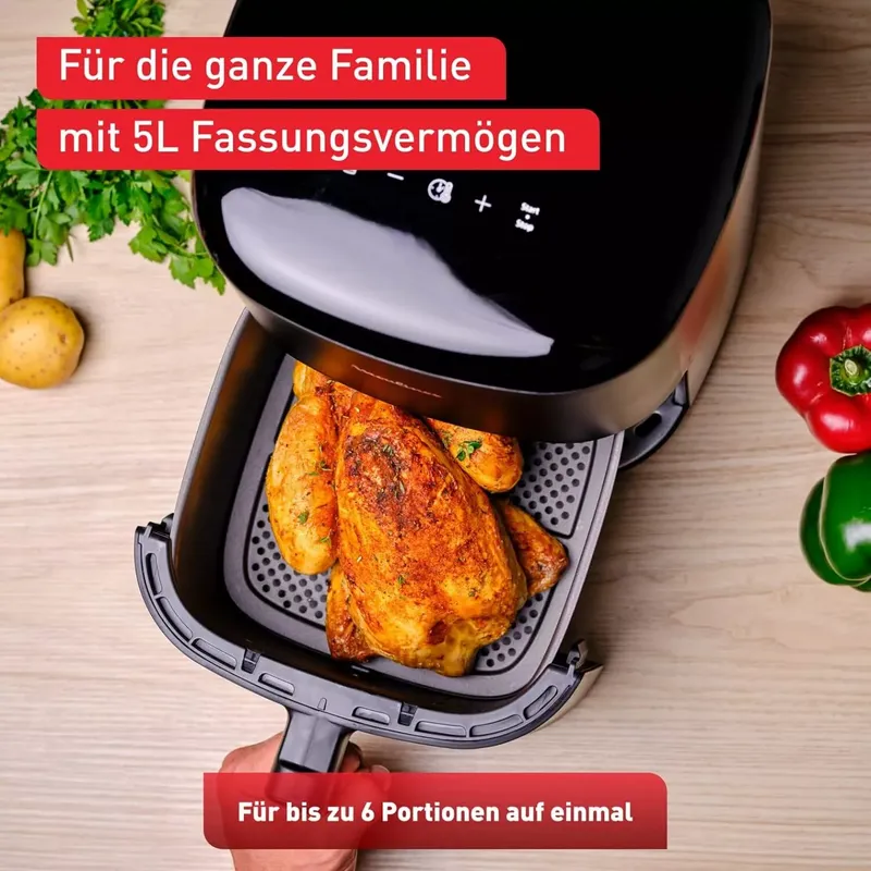 TEFAL EY245B Easy Fry Max (10 von 14)