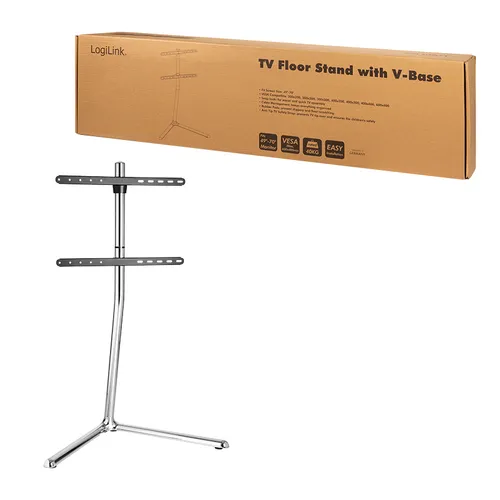LogiLink TV-Ständer BP0080 (10 von 10)