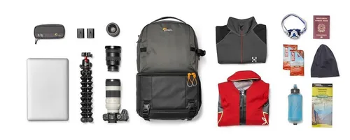 Lowepro Fastpack BP 250 AW III Kamerarucksack (10 von 16)