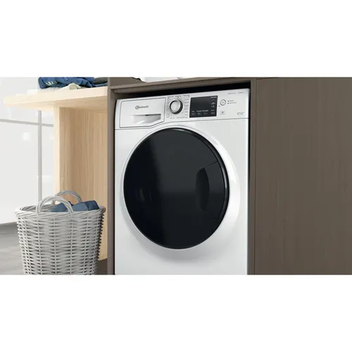 BAUKNECHT Waschtrockner WT Super Eco 96S 41 N (10 von 12)