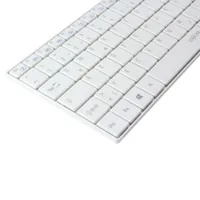 LOGILINK Kabelloses Tastatur/Maus-Set ID0109 (10 von 10)