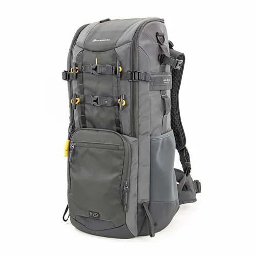 VANGUARD Rucksack Alta Sky 66 grau (10 von 10)