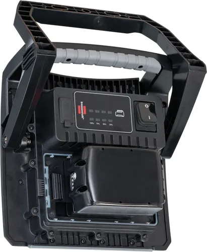 Brennenstuhl Professional Multi Battery LED Akku Baustrahler 4000 MA (10 von 17)