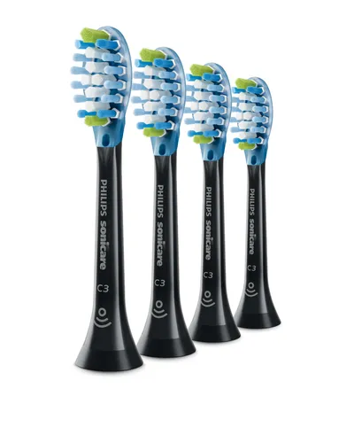 Philips Sonicare C3 Premium Plaque Bürstenköpfe (10 von 13)