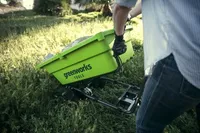 Greenworks G40GC (10 von 21)