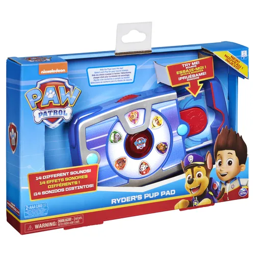 PAW Patrol (10 von 10)