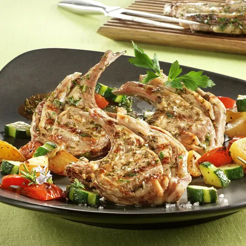 Tefal GC716D12 Tischgrill (10 von 11)
