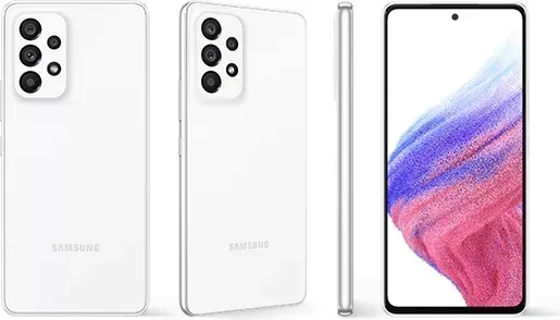 Samsung Galaxy A53 5G SM-A536B (10 von 10)
