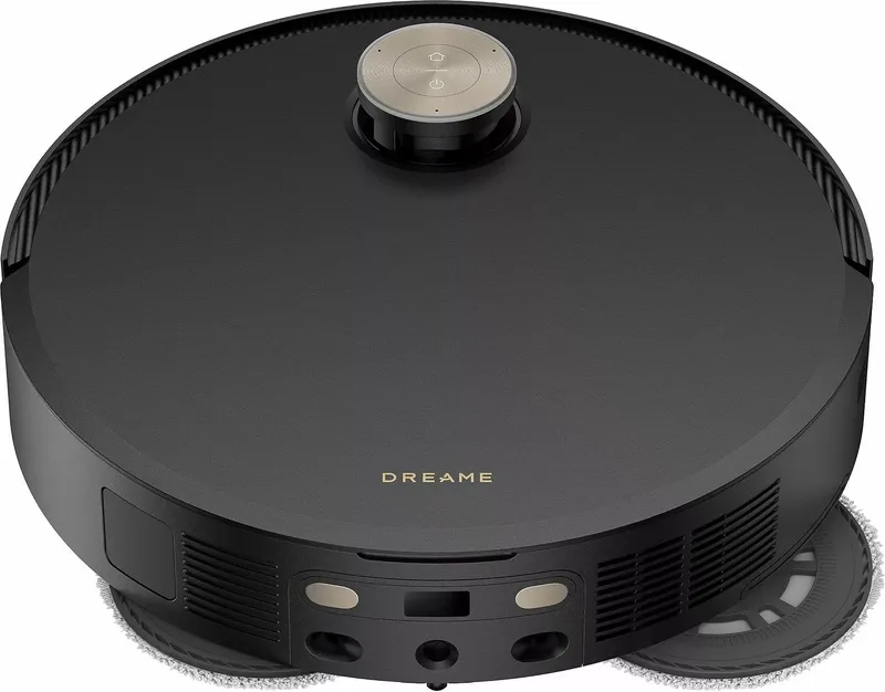 Dreame X50 Ultra Complete (10 von 22)