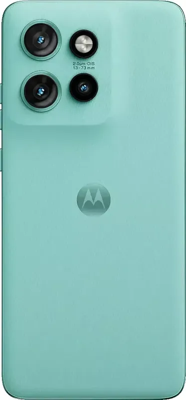 Motorola Edge 60 Neo 256GB/12GB PANTONE grisaille (10 von 11)