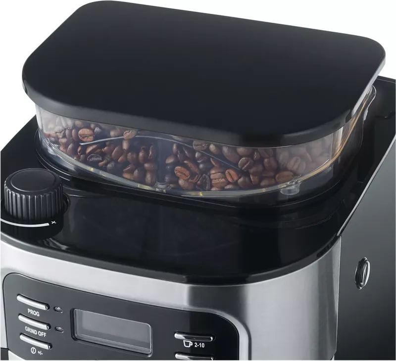 SEVERIN Filterkaffeemaschine »KA 9210« (10 von 13)