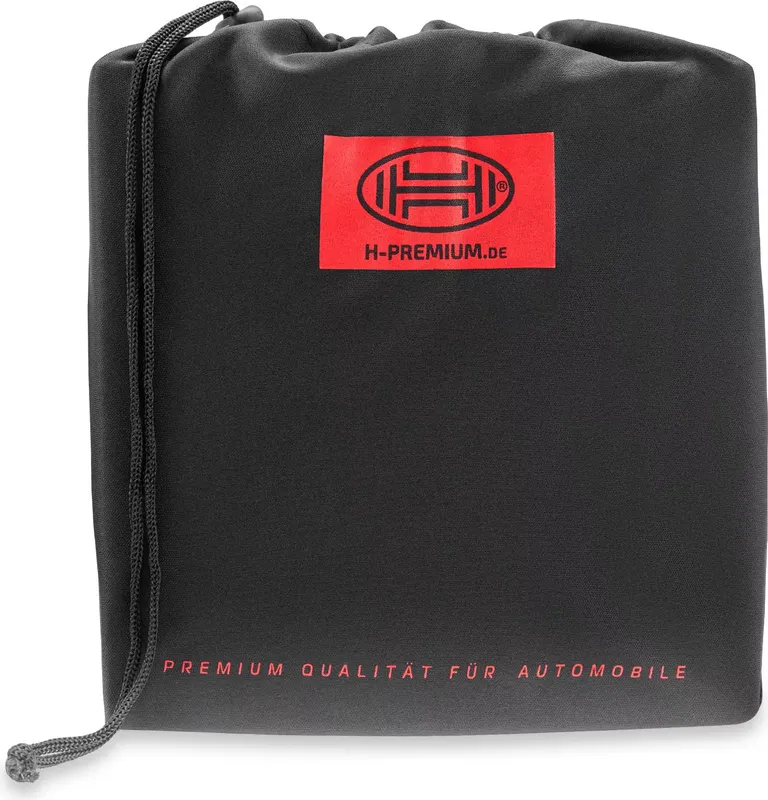 HEYNER® Kompressor mini (10 von 10)