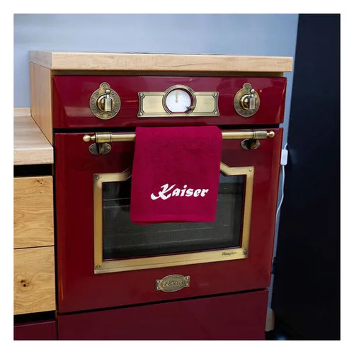 Kaiser Empire EH 6355 Rot (10 von 14)
