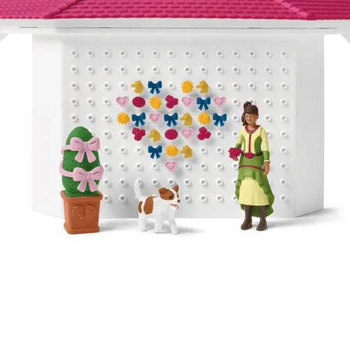 Schleich 42466 Horse Club (10 von 25)