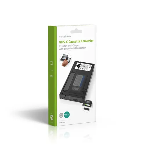 Nedis VCON110BK (10 von 10)