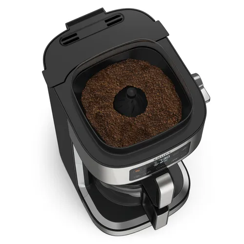 Krups KM760D Aroma Partner Filterkaffeemaschine (10 von 12)