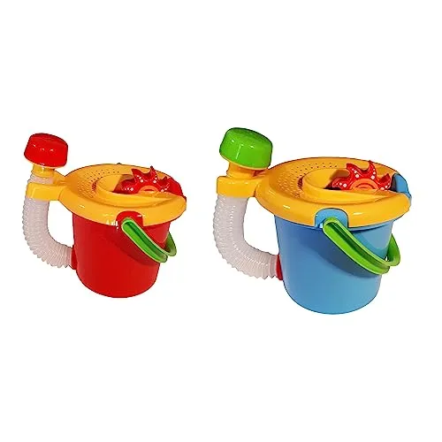 GOWI 559-38 Schlaucheimer von Gowi