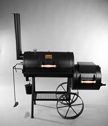 myowngreen Smoker 16