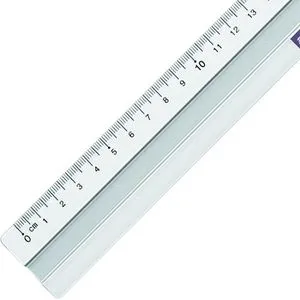 Staedtler Mars 563 30cm Lineal