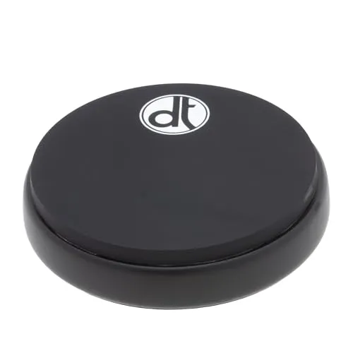 drum-tec PR-4 Mini Practice Pad